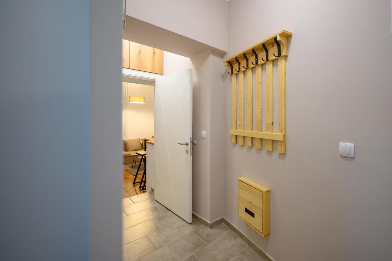 Sleepover - Galleria Novi Sad Exterior photo