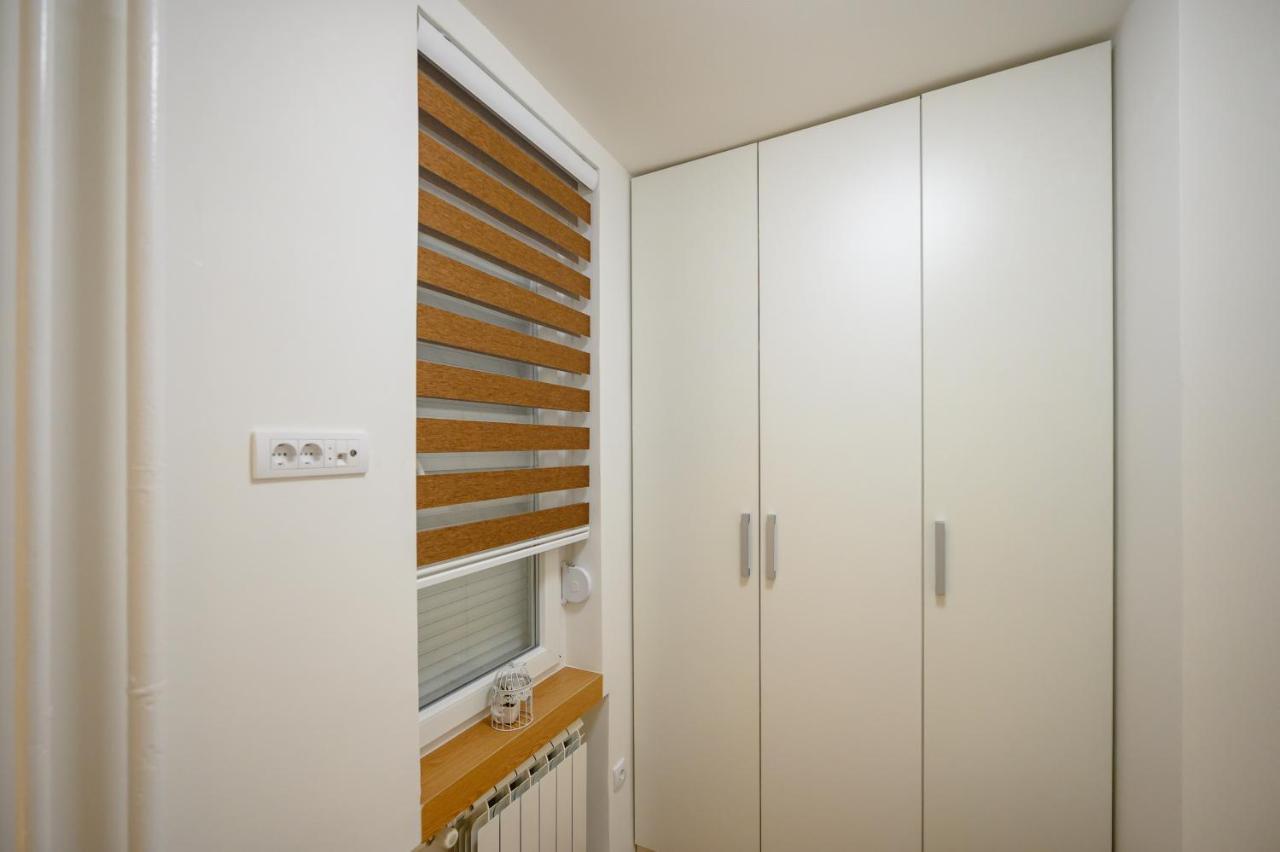 Sleepover - Galleria Novi Sad Exterior photo