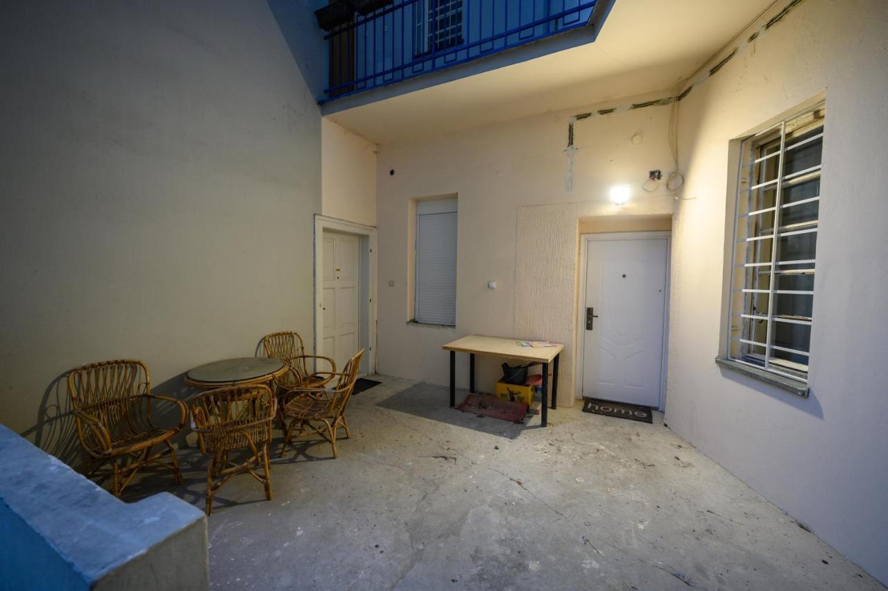 Sleepover - Galleria Novi Sad Exterior photo